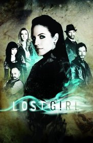Lost Girl: Season One: Blu-ray