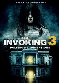 Invoking 3, The: Paranormal Dimensions