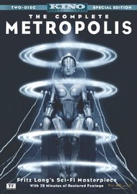 The Complete Metropolis