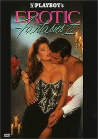 Playboy - Erotic Fantasies II