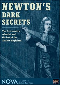 NOVA: Newton's Dark Secrets (2005)