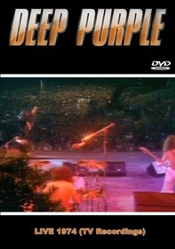 Deep Purple: Live 1974
