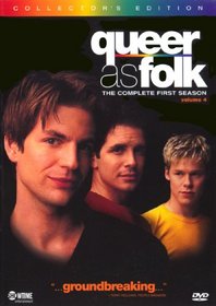 Queer As Folk - Season 1 - Volume 4