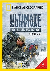 Ultimate Surl Alaska Season 2