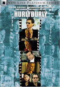 Hurlyburly (New Line Platinum Series)