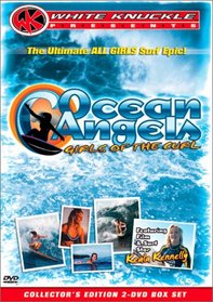 Ocean Angels - Girls of the Curl (White Knuckle Extreme)