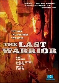 The Last Warrior