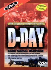 D-Day: 60th Anniversary Commemorative Edition