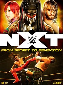 WWE: NXT: From Secret to Sensation