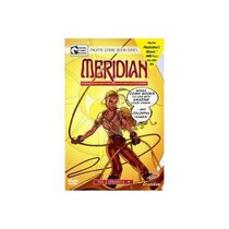 Meridian - Volume 2 (CrossGen Digital Comic)