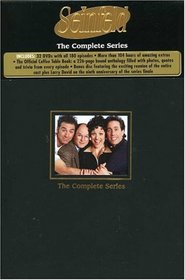 Seinfeld - The Complete Series