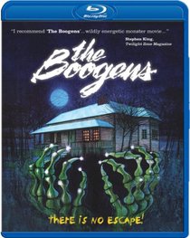 Boogens [Blu-ray]