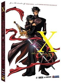X: Complete Series - Classic 2