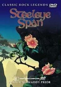 Classic Rock Legends: Steeleye Span