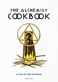 The Alchemist Cookbook [Blu-ray]