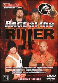 UPW: Rage at the River