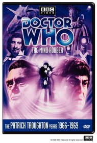 Doctor Who: The Mind Robber (Story 45)