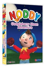 Noddy Googleberry Moon Adventure v.5