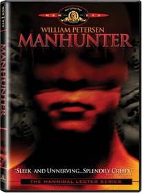 Manhunter (Full Screen Edition)