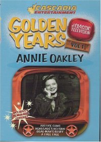Annie Oakley Vol 1