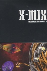 X-Mix: DVD Collection, Vol. 2