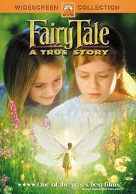 Fairytale - A True Story (1997)