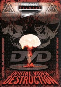 Digital Video Destruction