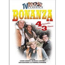Bonanza - V.2