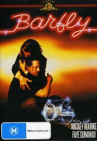 Barfly (1987) (PAL/Region 0)