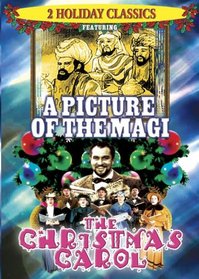 The Christmas Carol & Picture of the Magi