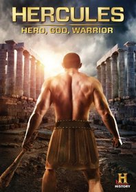 Hercules: Hero, God, Warrior