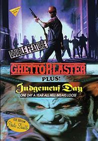 Ghetto Blaster / Judgement Day