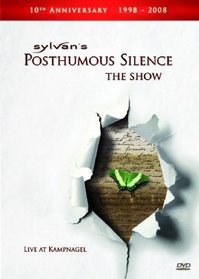 Sylvan - Posthumous Silence - The Show - Live at Kampnagel