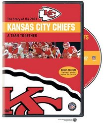 NFL Team Highlights 2003-04 - Kansas City Chiefs
