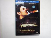 CINDERELLA MAN (RUSSELL CROWE) - DVD