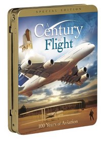 A Century of Flight: 100 Years of Aviation