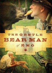 The Gentle Bear Man of Emo