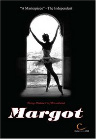Tony Palmer's Film About Margot Fonteyn