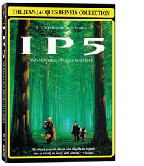 IP5 (The Jean-Jacques Beineix Collection)