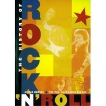 The History of Rock 'n' Roll: Guitar Heroes & The '70s (Have a Nice Decade)