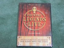 Country Legends Live #03