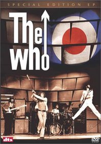 The Who (Special Edition EP)