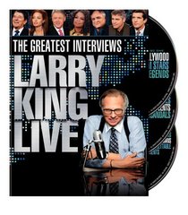 Larry King Live - The Greatest Interviews