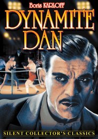 Dynamite Dan (Silent)