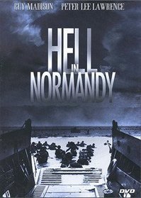 Hell in Normandy