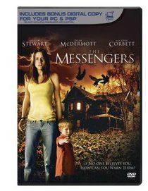 The Messengers (+ Digital Copy)