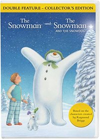 The Snowman and The Snowman & the Snowdog Double Feature