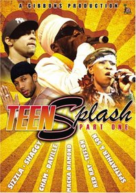Teen Splash 2007, Part 1