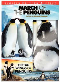 March of the Penguins/On the Wings of Penguins
