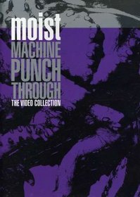 MACHINE PUNCH THROUGH/COLLECTION